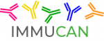 IMMUCAN logo